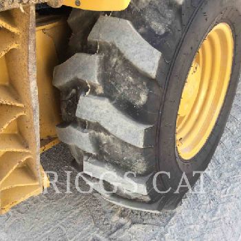 CATERPILLAR 420F 4AEM