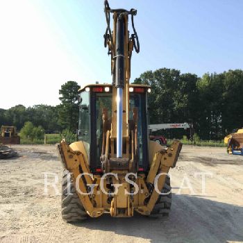 CATERPILLAR 420F 4AEM