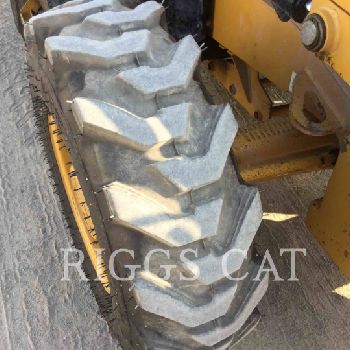 CATERPILLAR 420F 4AEM