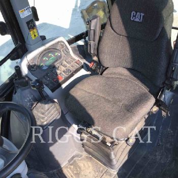 CATERPILLAR 420F 4AEM