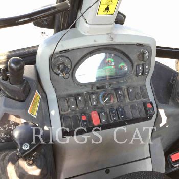 CATERPILLAR 420F 4AEM