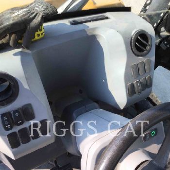 CATERPILLAR 420F 4AEM