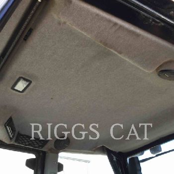 CATERPILLAR 420F 4AEM