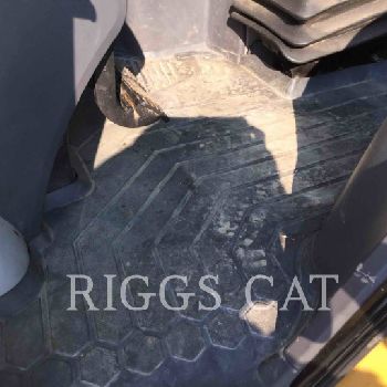 CATERPILLAR 420F 4AEM