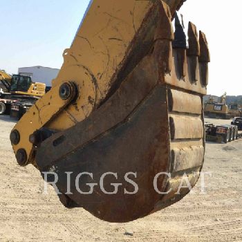 CATERPILLAR 420F 4AEM