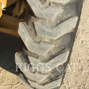 CATERPILLAR 420F 4AEM