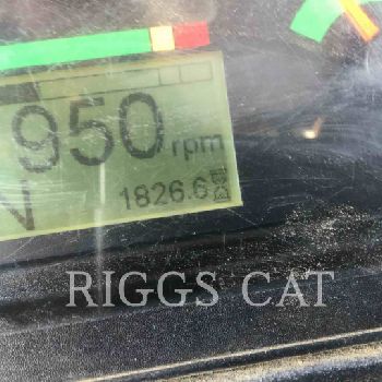 CATERPILLAR 420F 4AEM