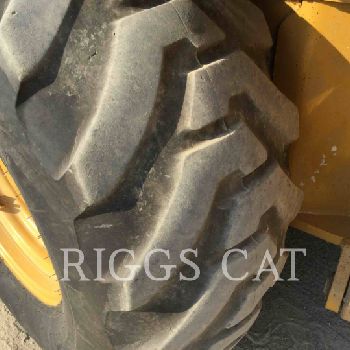 CATERPILLAR 420F 4AEM