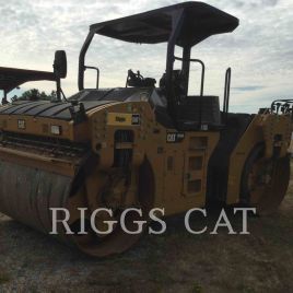 CATERPILLAR CB66B