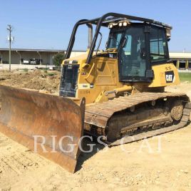 CATERPILLAR D6KLGP AG