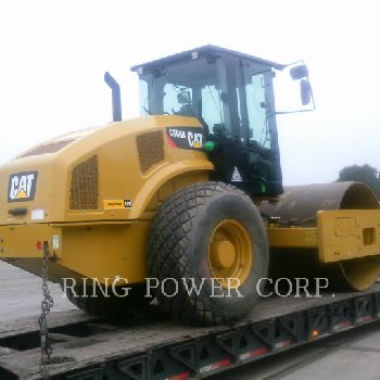 CATERPILLAR CS66BCAB