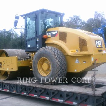 CATERPILLAR CS66BCAB