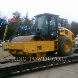 CATERPILLAR CS66BCAB