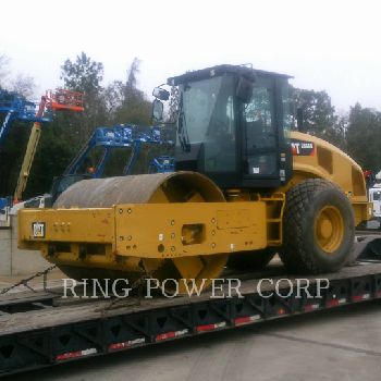 CATERPILLAR CS66BCAB