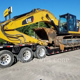 CATERPILLAR 336FLTC