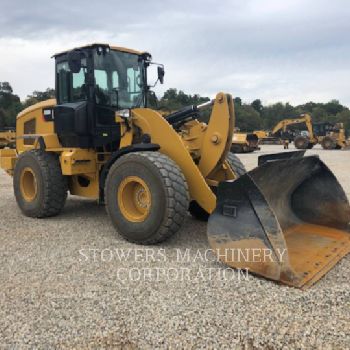 CATERPILLAR 930M