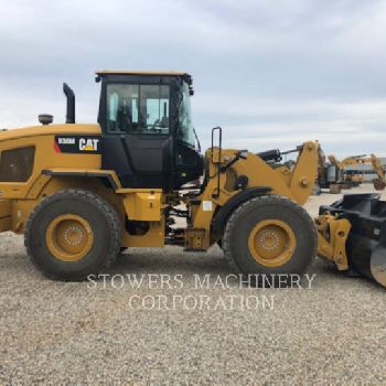 CATERPILLAR 930M