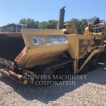 CATERPILLAR AP1055D