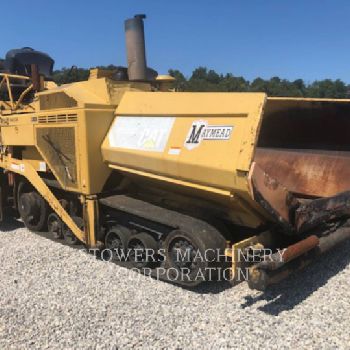 CATERPILLAR AP1055D