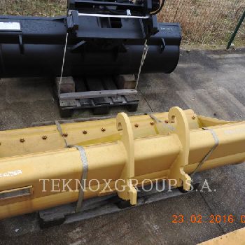CATERPILLAR BUCKET DC1800 FOR USE ON 307/308