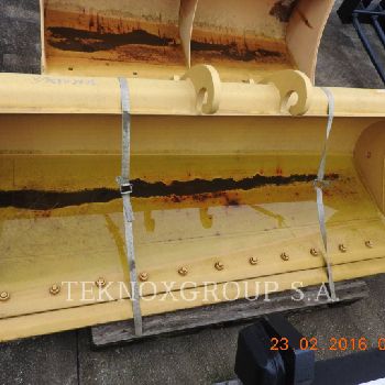 CATERPILLAR BUCKET DC1800 FOR USE ON 307/308