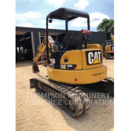 CATERPILLAR 305E2