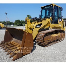 CATERPILLAR 963D