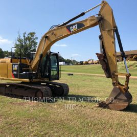 CATERPILLAR 316EL