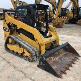 CATERPILLAR 259D