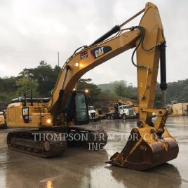CATERPILLAR 336FL