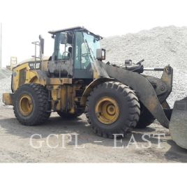 CATERPILLAR 950GC