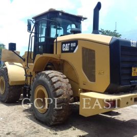 CATERPILLAR 950GC