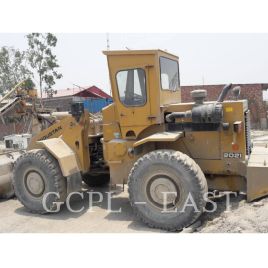 CATERPILLAR 2021Z