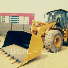 CATERPILLAR 950 H
