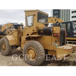 CATERPILLAR 2021Z