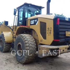 CATERPILLAR 950GC