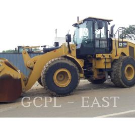 CATERPILLAR 950 GC