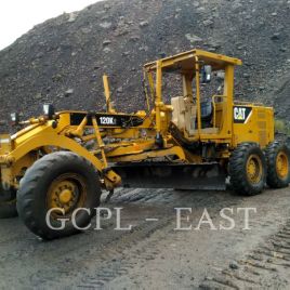 CATERPILLAR 120K2