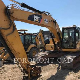 CATERPILLAR 320DL