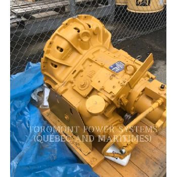 ZF TRANSMISSION ZF-500-1A