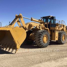 CATERPILLAR 988H