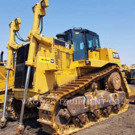 CATERPILLAR D10T