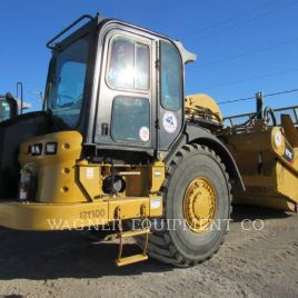 CATERPILLAR 621K