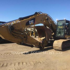 CATERPILLAR 336EL TC