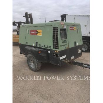 SULLAIR 375 CFM