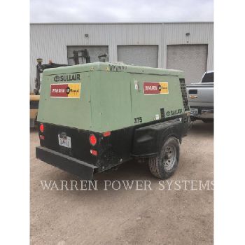 SULLAIR 375 CFM
