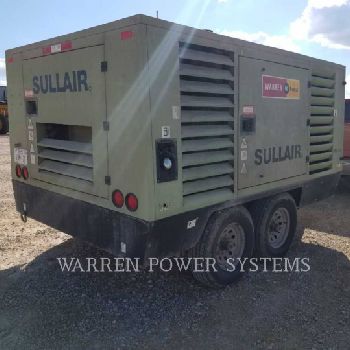 SULLAIR 750H/AF