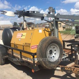 NORAM 20KW RV PACKAGE