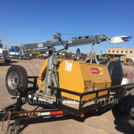 NORAM 20KW RV PACKAGE