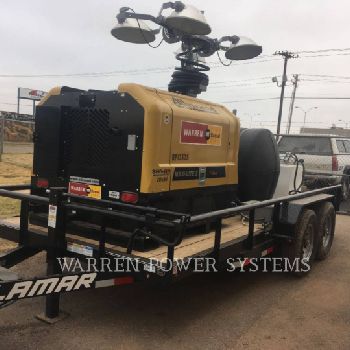 ALLMAND ALLMAND 20KW - RV PACKAGE